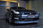 日产GT-R2012款3.8T Premium Edition 