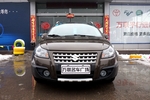 铃木天语SX42012款1.8L 自动锐骑运动型