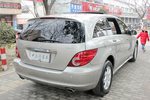 奔驰R级2008款R350L 4MATIC