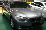 宝马5系GT2010款535i GT领先型