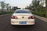 大众CC2011款2.0TSI 至尊型