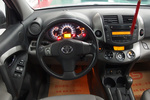 丰田RAV42009款2.4L 自动豪华版