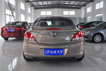 别克君威2011款2.4L SIDI精英版OnStar