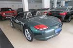 保时捷Boxster2009款Boxster 2.9L 