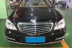 奔驰S级2012款S350L 4MATIC Grand Edition