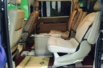 奔驰唯雅诺2011款2.5L 领航版