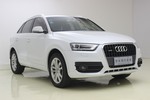 奥迪Q32012款35TFSI 舒适型