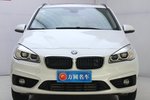 宝马2系旅行车2016款218i 运动设计套装