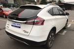 纳智捷优6 SUV2015款1.8T 时尚型