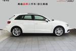 奥迪A3 Sportback2015款40 TFSI 自动舒适型