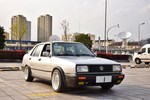大众捷达2004款GIF(04版都市春天)1.6L手动5速(豪华型)