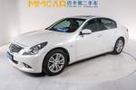 英菲尼迪G Sedan2010款3.7L 标准版