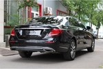 奔驰E级2017款E 200 L 4MATIC