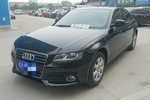 奥迪A4L2011款1.8TFSI 舒适型