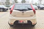 MG32013款1.5L 自动豪华版