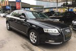 奥迪A6L2010款2.0TFSI 手自一体 标准型