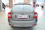 斯柯达明锐2012款1.4TSI DSG逸俊版