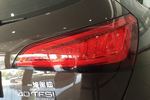 奥迪Q52015款40 TFSI 技术型