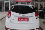 丰田YARiS L 致炫2016款1.5E 自动劲速版