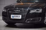 奥迪A8L2013款45 TFSI quattro豪华型