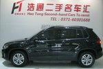 大众途观2013款1.8TSI 手自一体 两驱风尚版