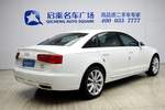 奥迪A6L2014款TFSI 标准型