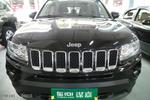 Jeep指南者2013款2.4L 四驱豪华版