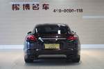 保时捷Panamera2013款Panamera Platinum Edition 3.6L 