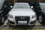 奥迪Q52010款2.0TFSI 技术型