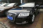 奥迪A6L2009款2.4L 豪华型