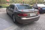 宝马7系2009款740Li 尊贵型