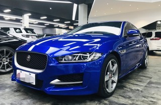 二手捷豹xf Sportbrake报价 捷豹xf Sportbrake二手车价格 搜狐二手车 诚信有保障