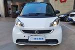 smartfortwo2014款1.0 MHD 硬顶新年特别版