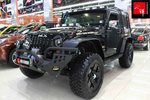 Jeep牧马人两门版2013款3.6L 撒哈拉