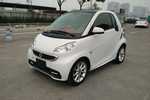 smartfortwo2013款1.0 MHD 硬顶冰炫特别版