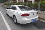 大众凌渡2017款280TSI DSG舒适版