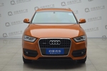 奥迪Q32012款35TFSI 舒适型