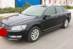 大众帕萨特2011款1.8TSI DSG 御尊版