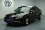 奥迪A6L2006款L 3.0 舒适型