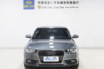 奥迪A4L2013款30 TFSI 自动舒适型