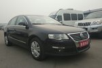 大众迈腾2009款1.8TSI DSG 豪华型