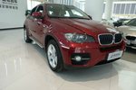 宝马X62008款xDrive35i