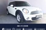 MINIMINI2012款1.6L ONE Baker Street 