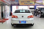 大众CC2016款2.0TSI 豪华型