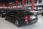 奥迪A5掀背2013款40 TFSI quattro