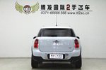 MINICOUNTRYMAN2011款1.6L ONE