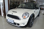 MINICOUPE2012款COOPER S COUPE 