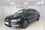 大众帕萨特2011款1.8TSI DSG 至尊版