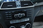 奔驰C级2013款C 300 运动型Grand Edition