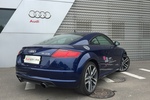 奥迪TT2015款TT Coupe 45 TFSI quattro